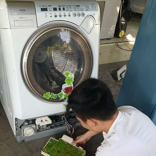 sua may giat cua ngang tai thanh hóa