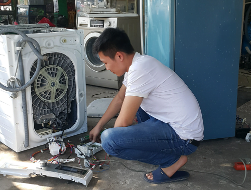 sửa máy giặt tại tp thanh hóa