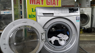Sửa máy giặt electrolux Tại Nhà Thanh Hóa | Thợ tay nghề cao