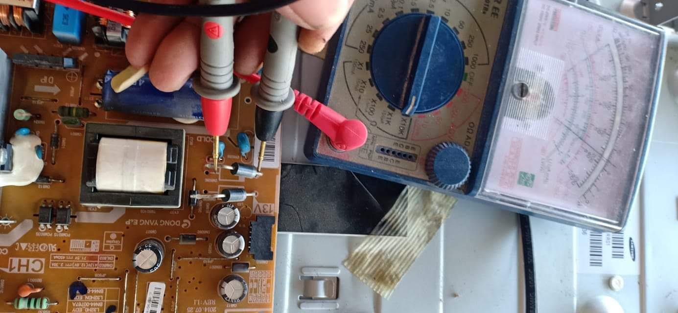 sủa điều hòa thanh hóa