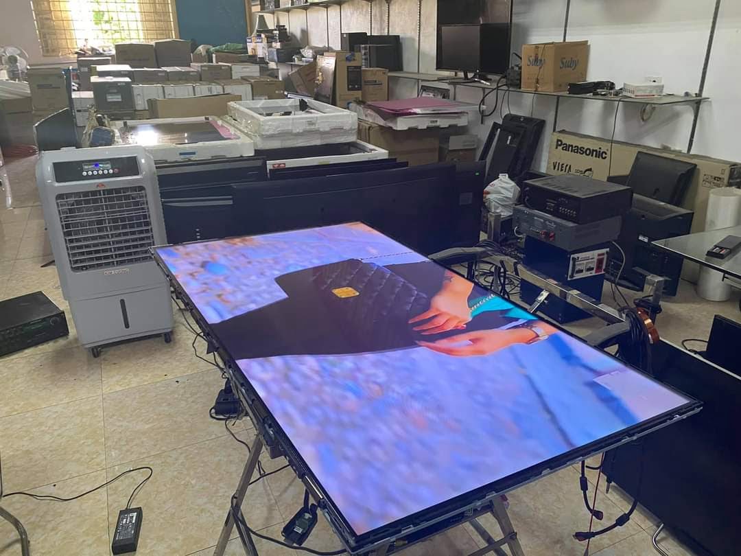 sửa tivi 4k thanh hóa