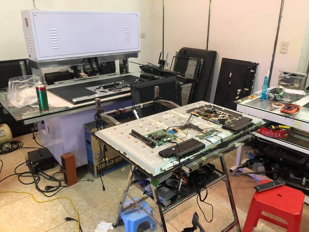 sửa tivi tại tp thanh hóa