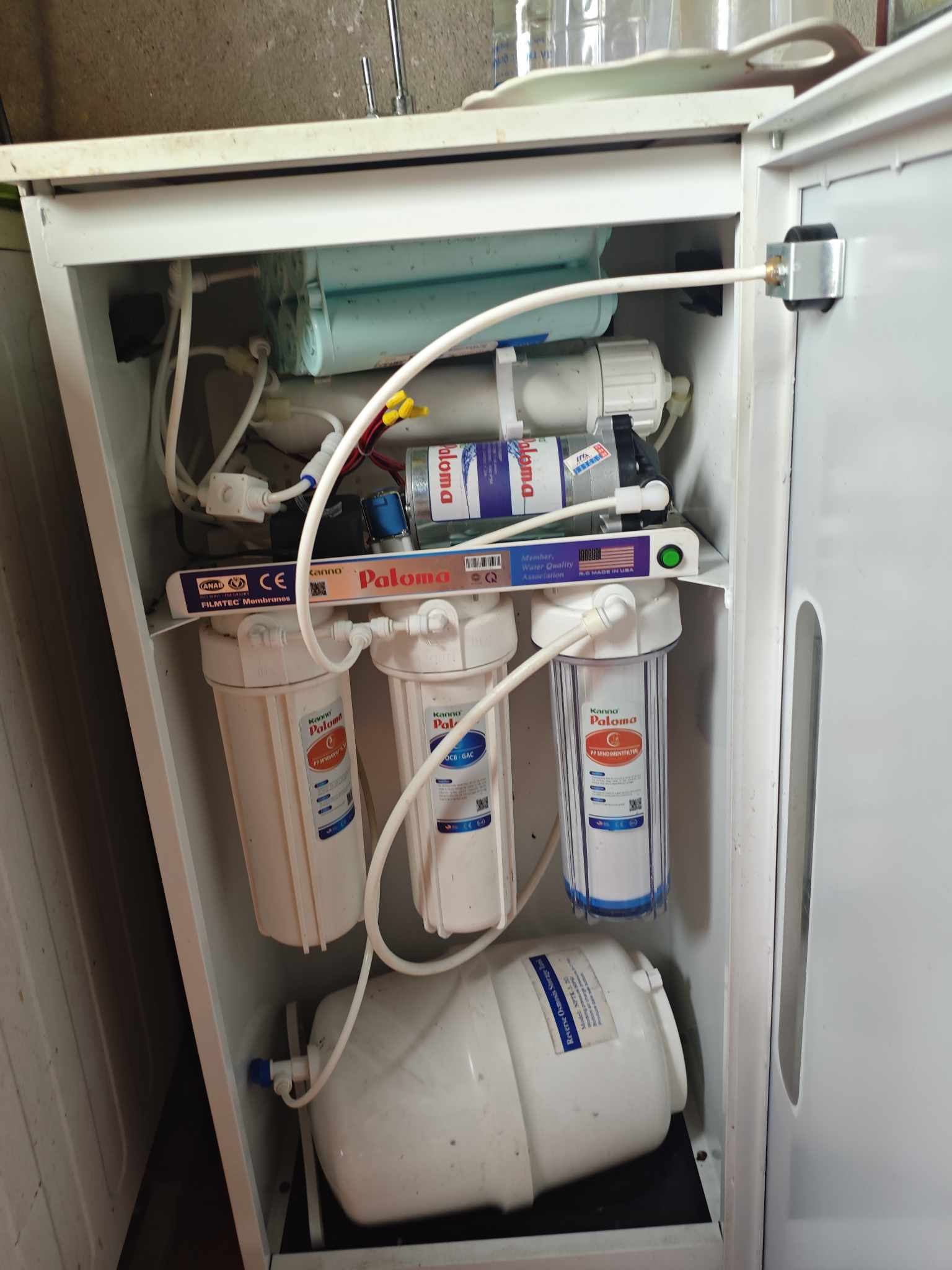 sua-may-loc-nuoc-tai-nha