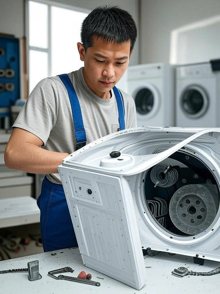 sua-may-giat-phu-nhuan-mydienlanh