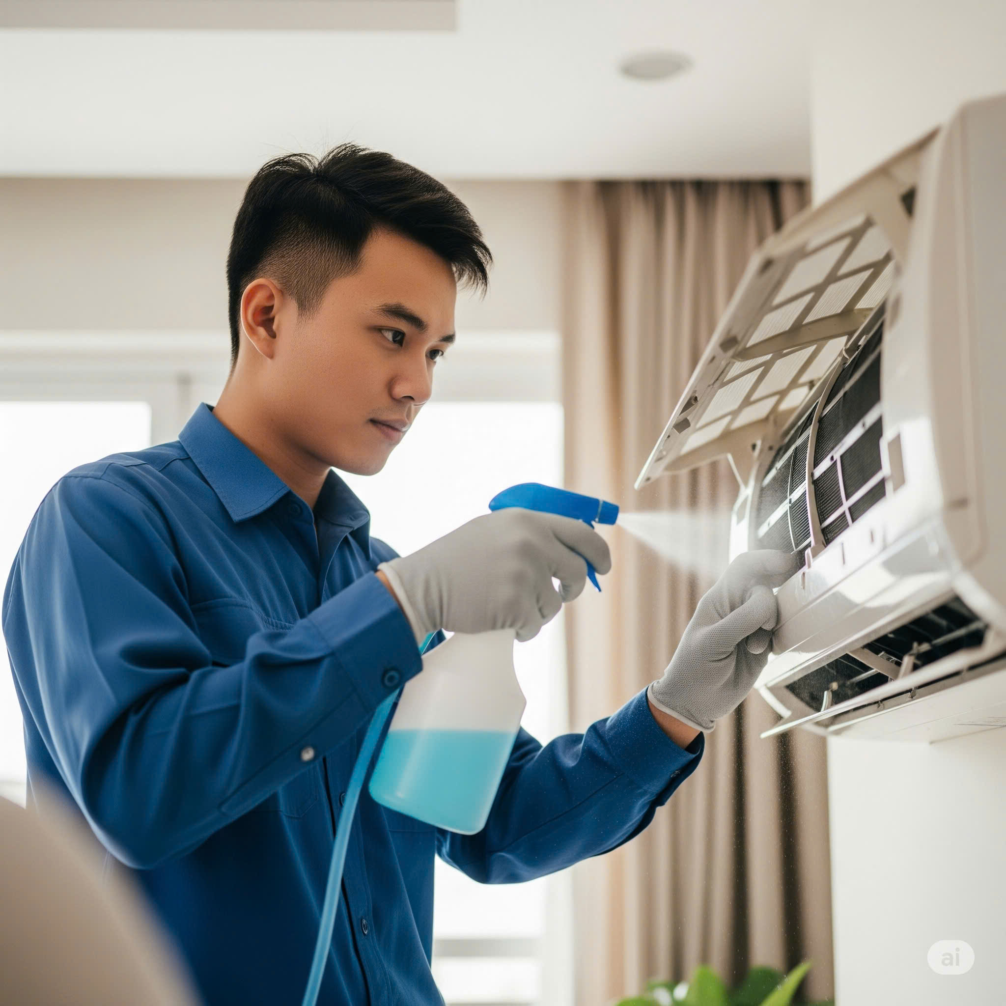 ve-sinh-may-lanh-go-vap