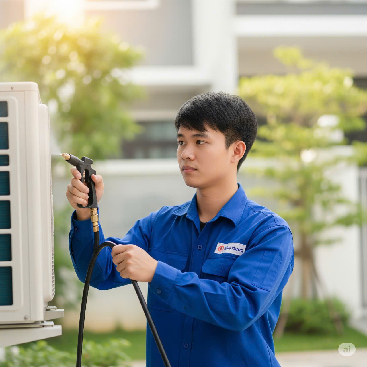 ve-sinh-may-lanh-quan-phu-nhuan-mydienlanh